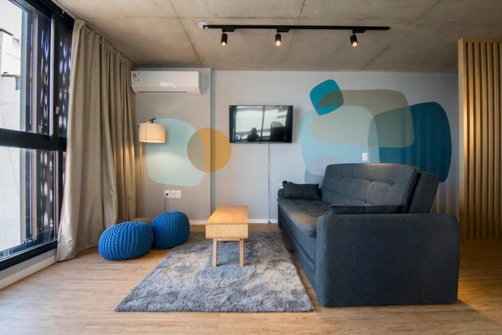 Designer Place With Great View On The Promenade Apartamento *