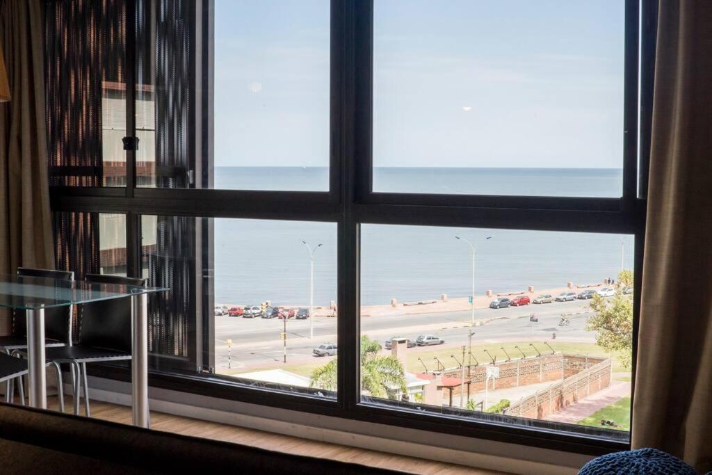 Designer Place With Great View On The Promenade Apartamento Montevideo