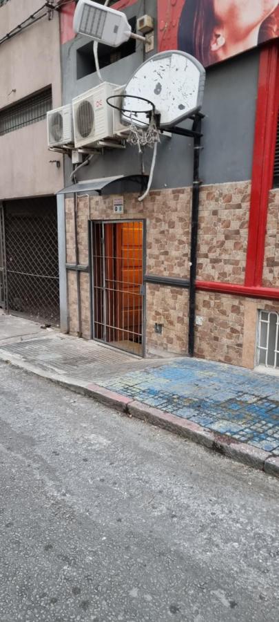 Apartamento Monoambiente Centro Completo Apartamento *