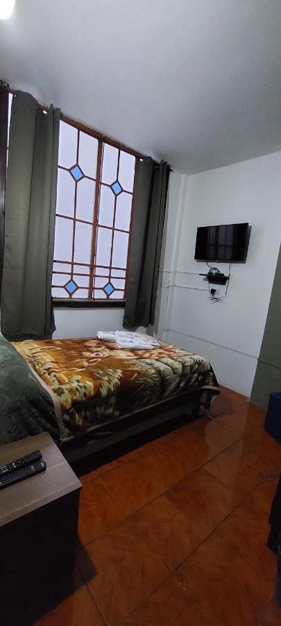 Posada Del Gaucho Hostal Montevideo