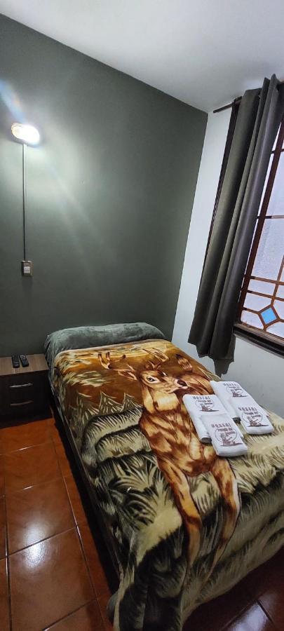 Hostal Posada Del Gaucho