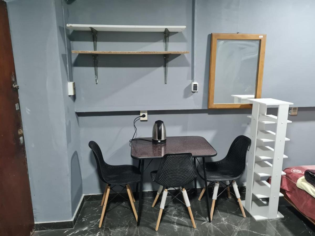 Apartamento Monoambiente Centro Completo * Montevideo