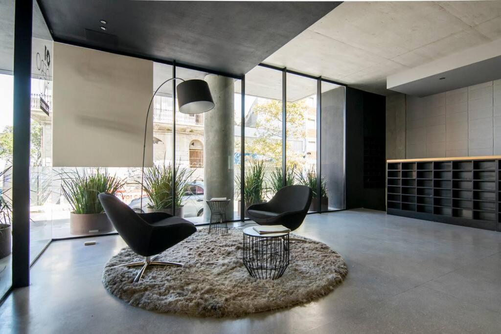 Designer Place With Great View On The Promenade Apartamento