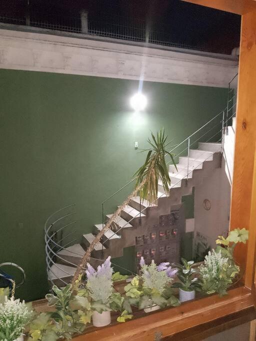 Vintage Monoambiente Apartamento *