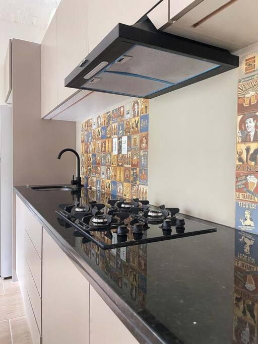 Vintage Monoambiente Apartamento *