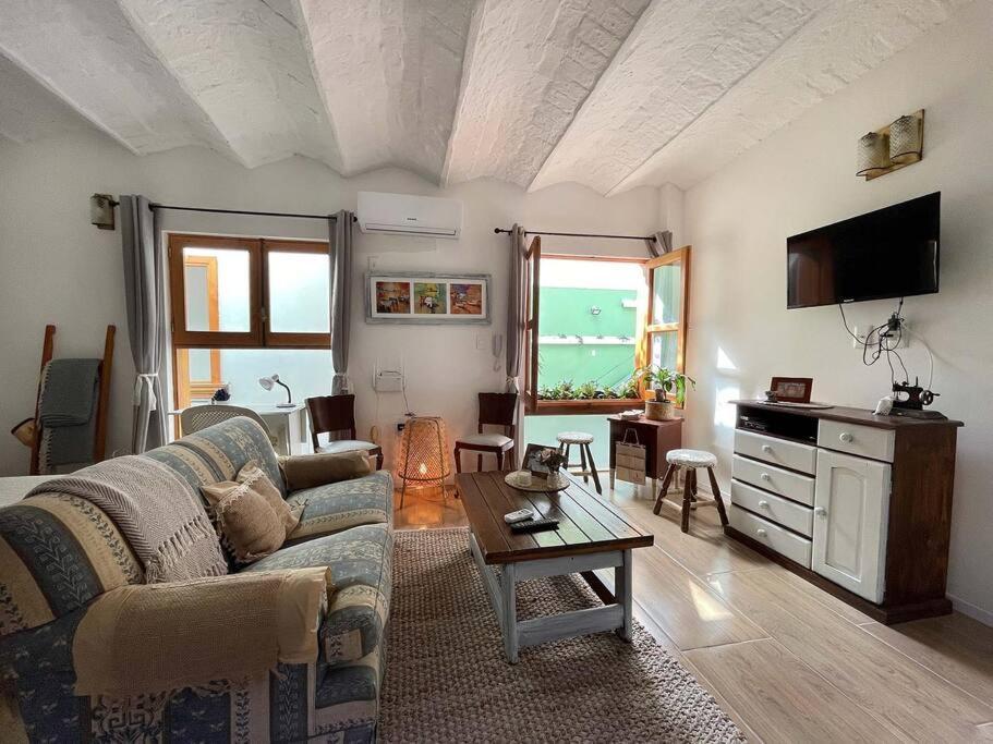 Apartamento Vintage Monoambiente Montevideo