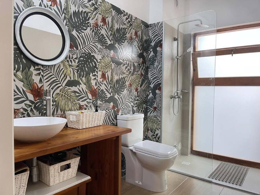 Apartamento Vintage Monoambiente Montevideo