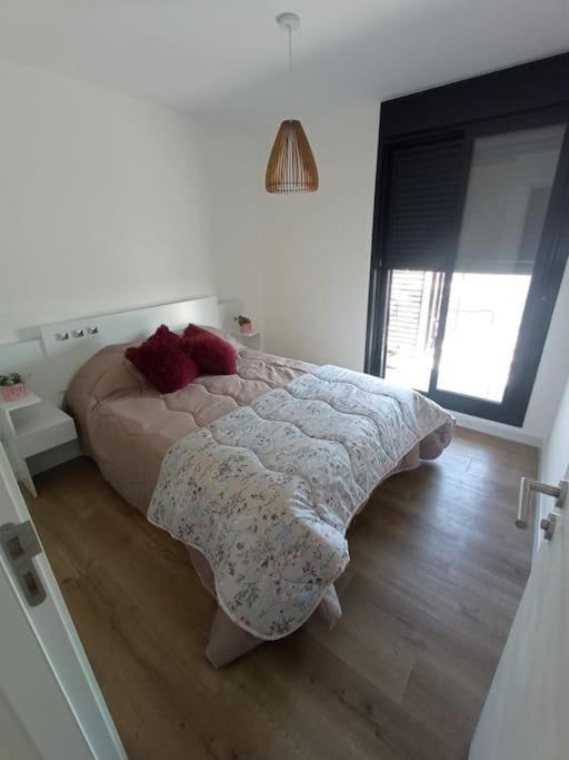 Apartamento Nuevo, Centrico Y Con Vista A La Bahia * Montevideo