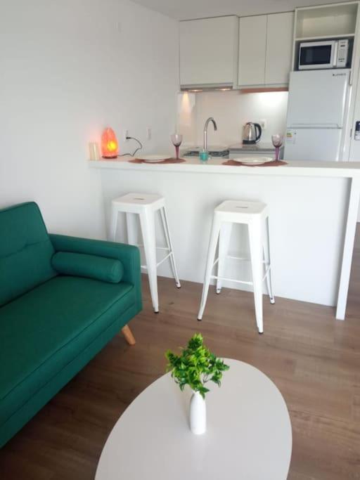 Apartamento Nuevo, Centrico Y Con Vista A La Bahia Apartamento *