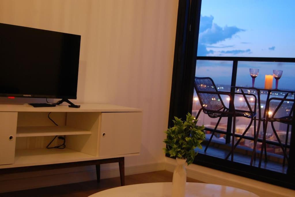 Apartamento Apartamento Nuevo, Centrico Y Con Vista A La Bahia