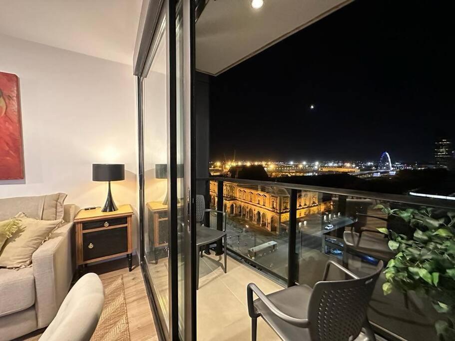 Brand New Near Port - Piso 11 Montevideo