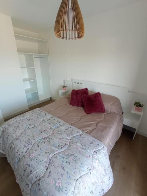 Apartamento Nuevo, Centrico Y Con Vista A La Bahia Apartamento Montevideo