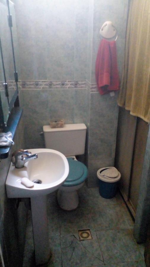 Apartamento En Centro Turistico Montevideo