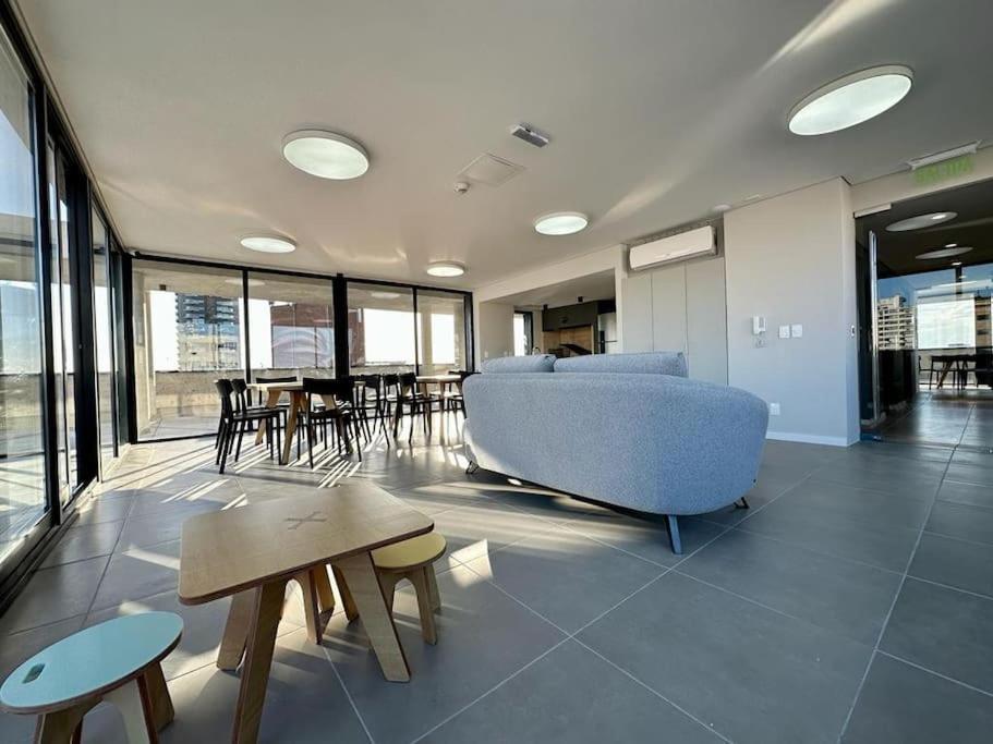 Apartamento Brand New Near Port - Piso 11 Montevideo
