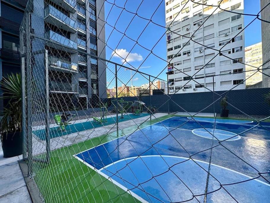 Apartamento Brand New Near Port - Piso 11