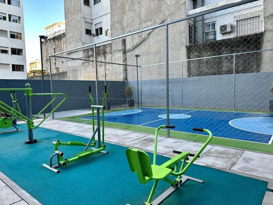 Apartamento Brand New Near Port - Piso 11 Montevideo