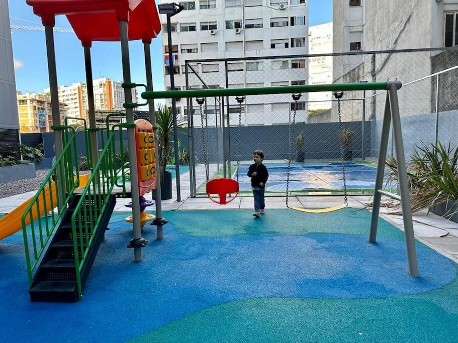 Brand New Near Port - Piso 11 * Montevideo