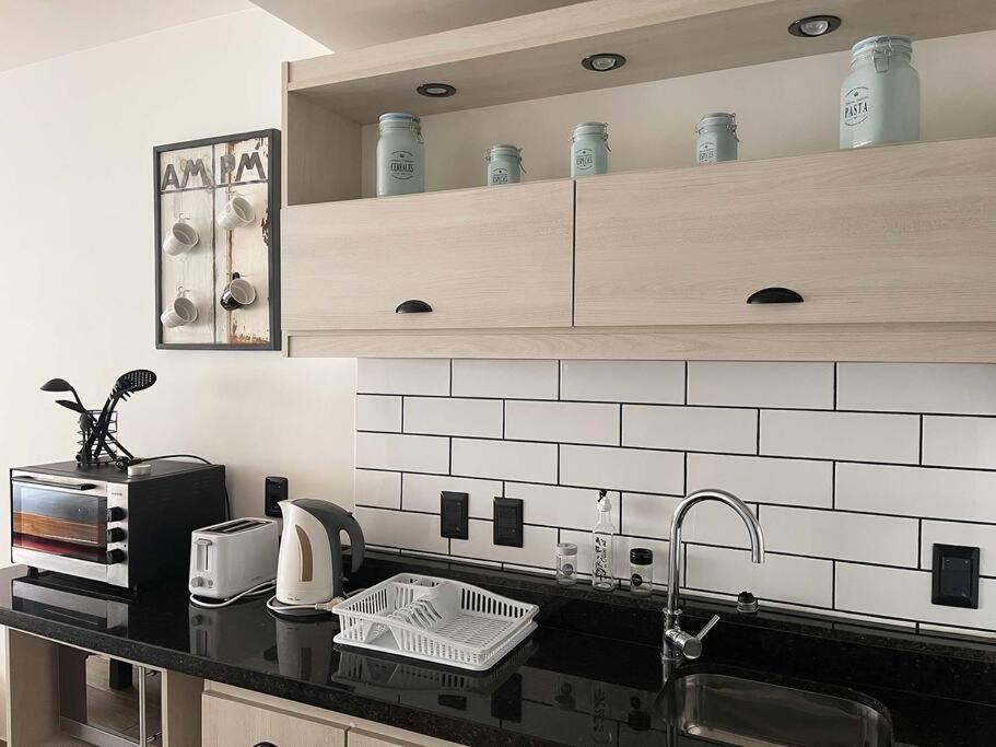 Apartamento Calido En Ciudad Vieja *