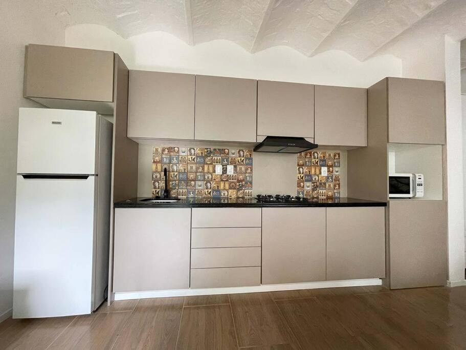 Vintage Monoambiente Apartamento