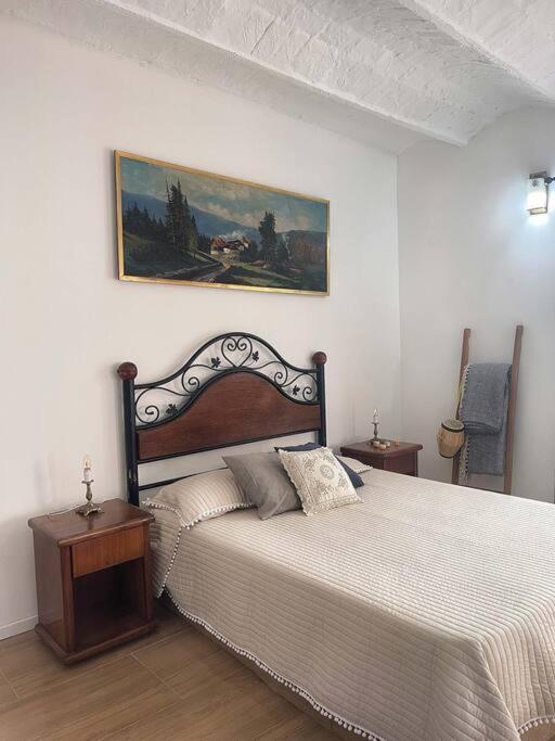 Vintage Monoambiente Montevideo