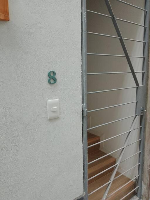 Apartamento Vintage Monoambiente *