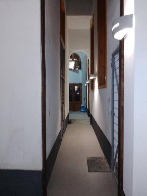 Apartamento Vintage Monoambiente Montevideo