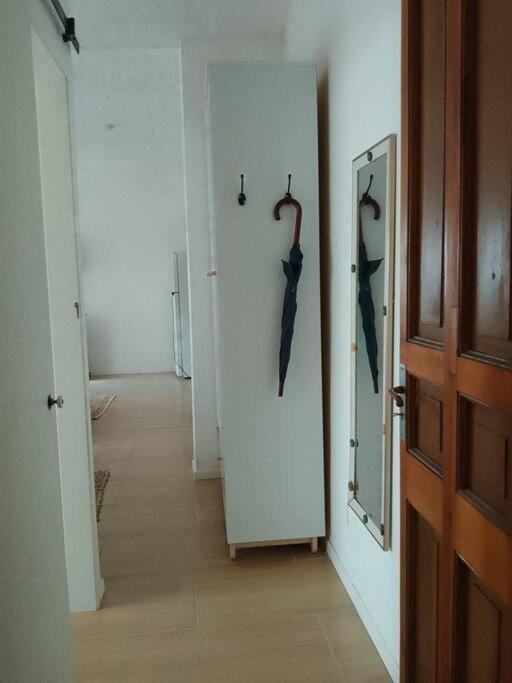 Vintage Monoambiente Apartamento Montevideo
