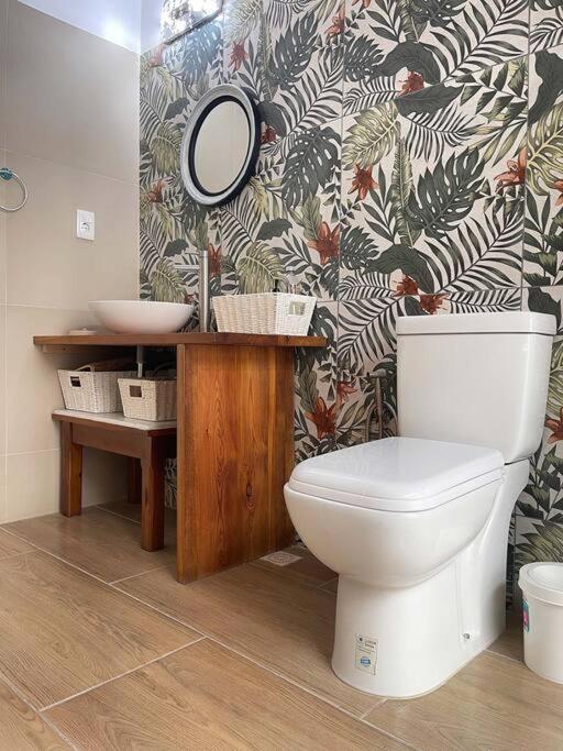 Apartamento Vintage Monoambiente