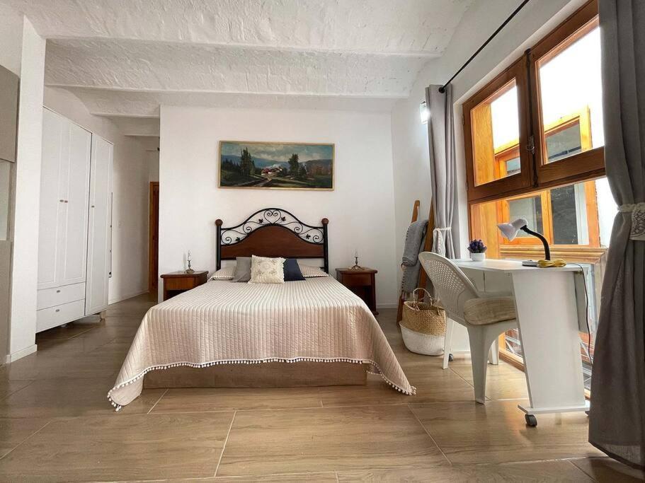 Vintage Monoambiente Apartamento Montevideo