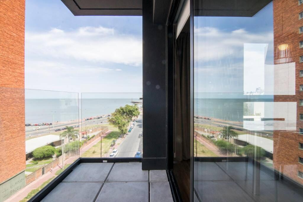 Designer Place With Great View On The Promenade