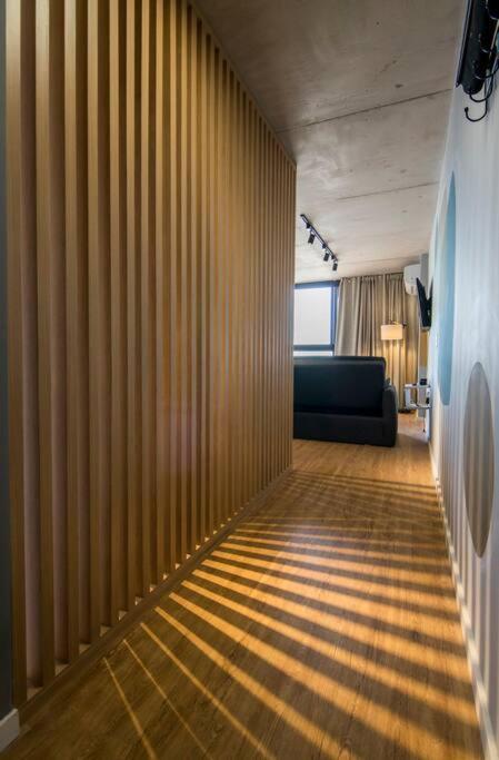 Designer Place With Great View On The Promenade Apartamento Montevideo