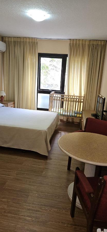 Klee Hotel Montevideo