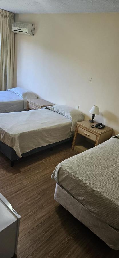 Hotel Klee Montevideo