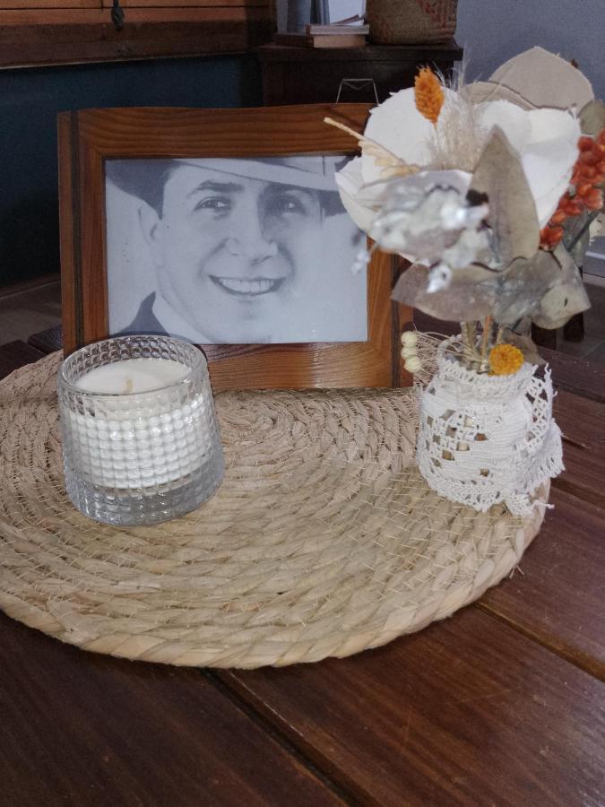 Apartamento Vintage Monoambiente