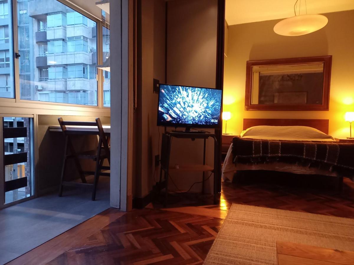 Apartamento Depto. Cordon Soho *