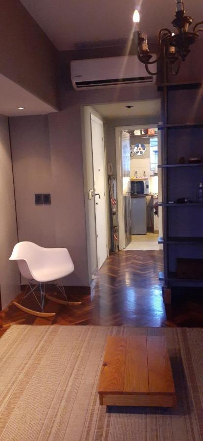 Depto. Cordon Soho Apartamento *