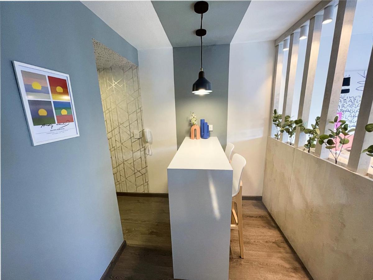 Exclusivo En Punta Carretas Apartamento Montevideo