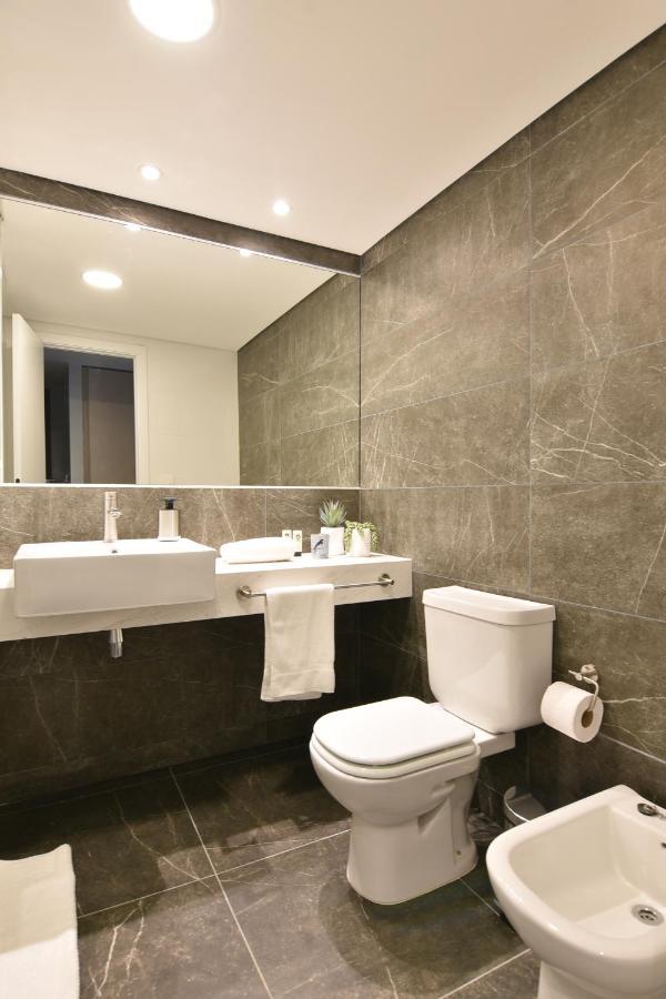 Apartamento Exclusivo En Punta Carretas