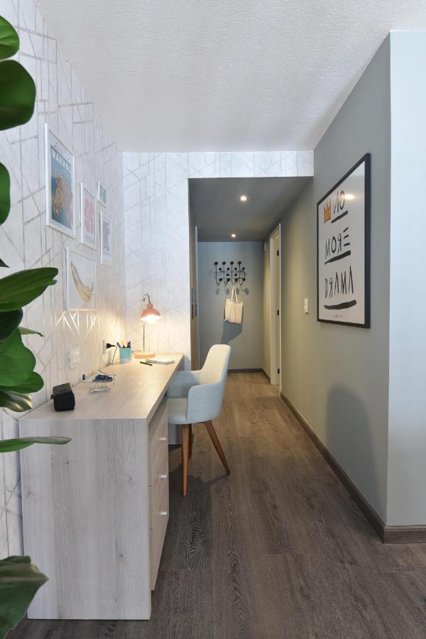 Apartamento Exclusivo En Punta Carretas Montevideo