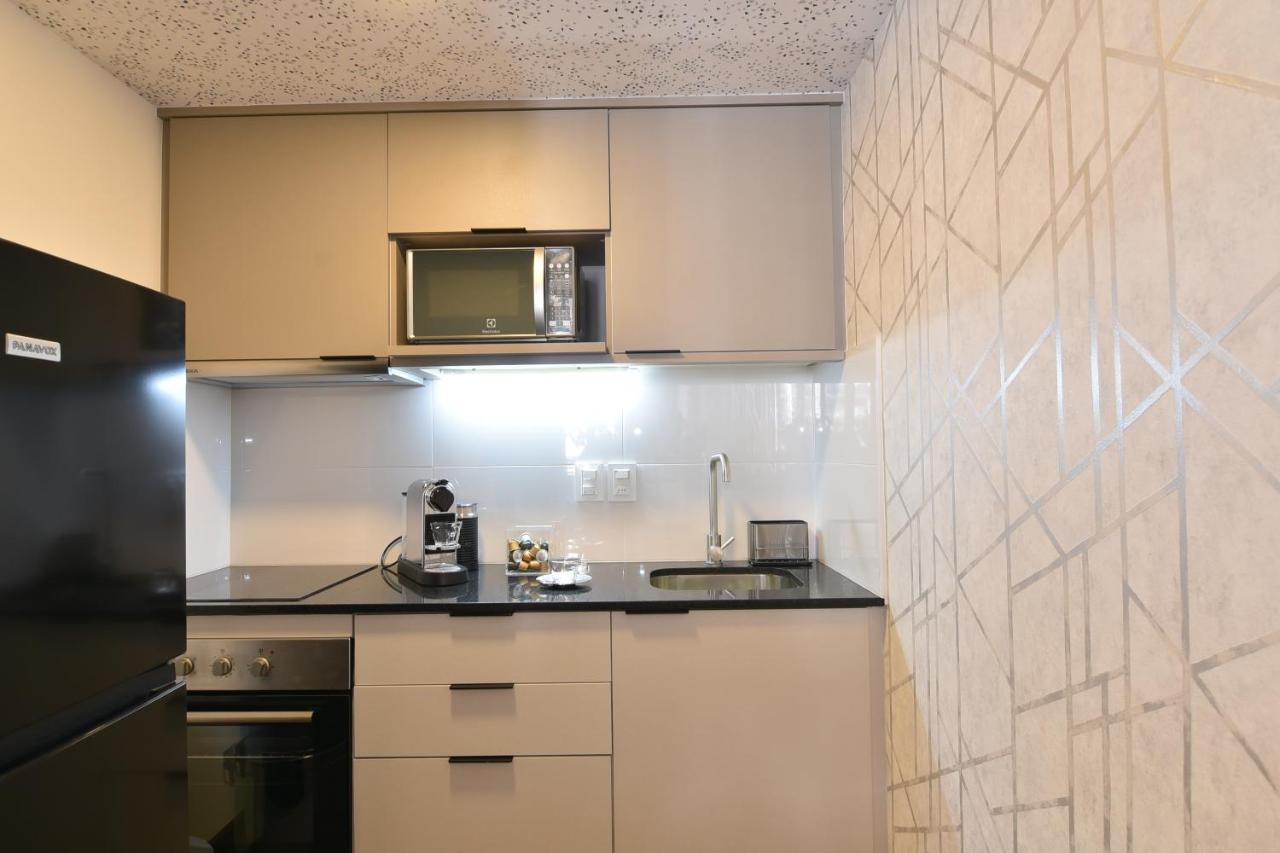 Exclusivo En Punta Carretas Apartamento Montevideo