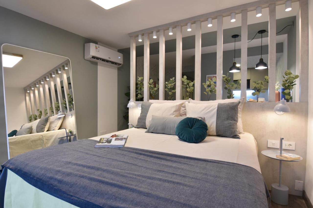 Exclusivo En Punta Carretas Apartamento
