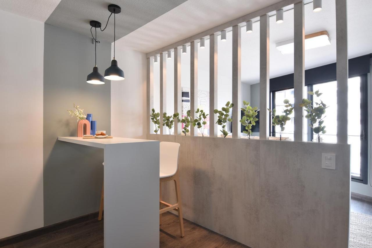Apartamento Exclusivo En Punta Carretas Montevideo
