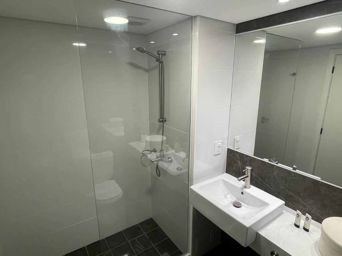 Apartamento Exclusivo En Punta Carretas