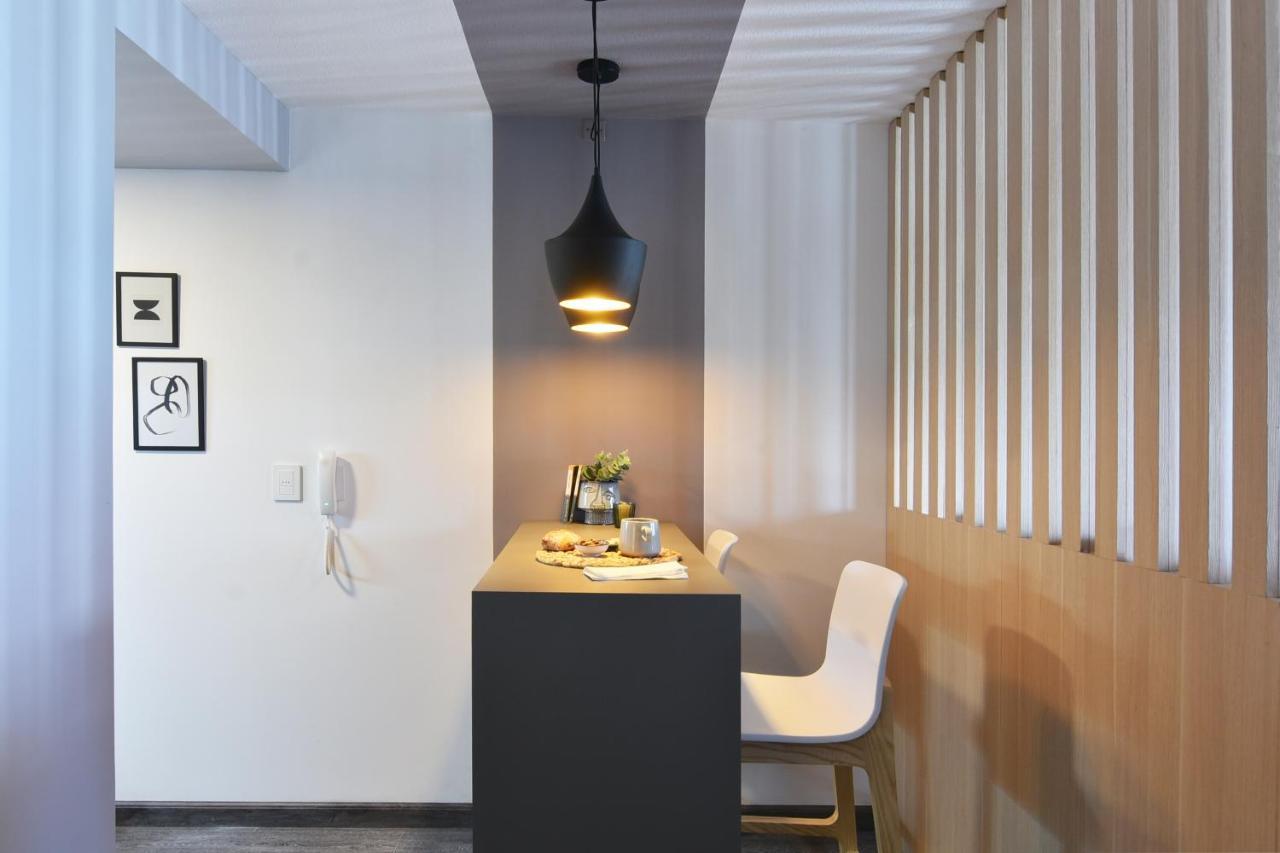 Moderno En Punta Carretas Apartamento Montevideu