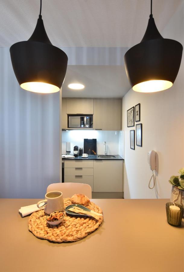 Moderno En Punta Carretas Apartamento Montevideo