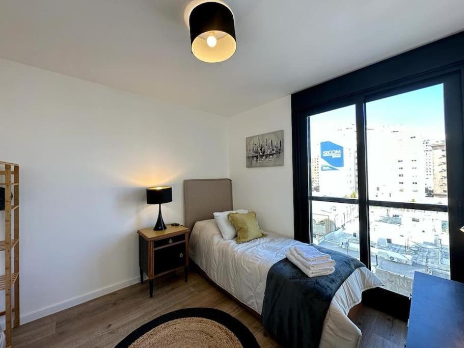 Apartamento Brand New Near Port - Piso 11 Montevideo