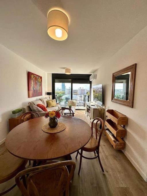 Brand New Near Port - Piso 11 Apartamento Montevideo