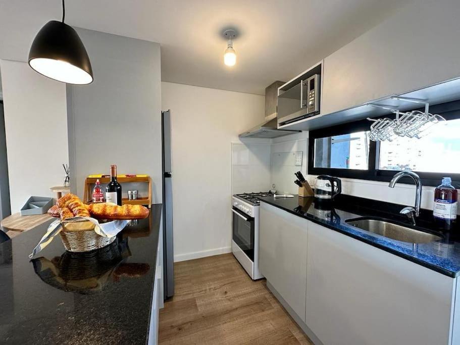 Brand New Near Port - Piso 11 Apartamento