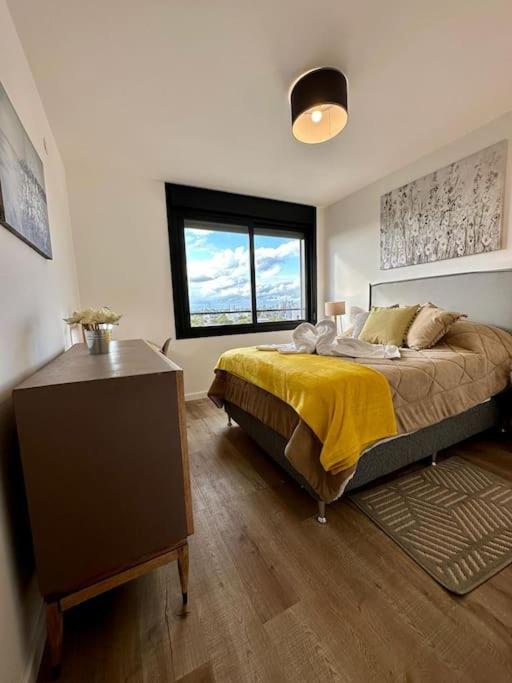 Brand New Near Port - Piso 11 * Montevideo