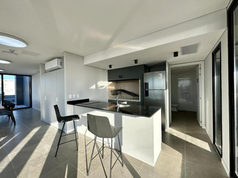 Apartamento Brand New Near Port - Piso 11 Montevideo